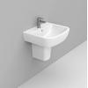 GEMMA2 LAVABO 60 X 50.2 BIANCO (D521201) Foto 1