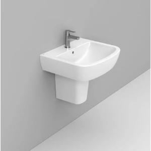 GEMMA2 LAVABO 60 X 50.2 BIANCO (D521201)