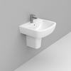GEMMA2 LAVABO 60 X 50.2 BIANCO (D521201) Foto 1