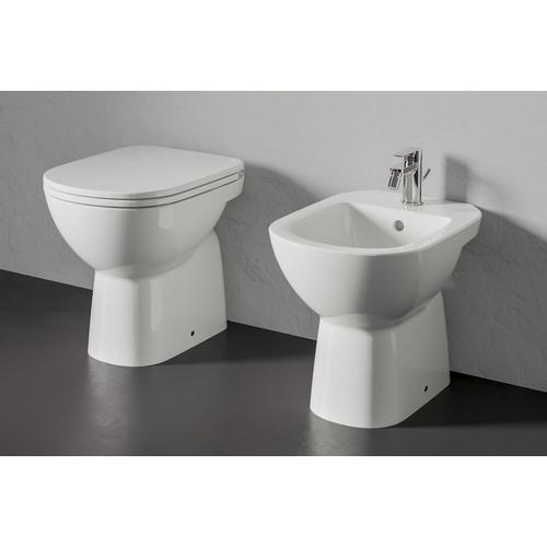 GEMMA2 VASO PAVIMENTO BIANCO D522201 Foto 3