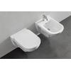 GEMMA2 NEW WC SOSPESO BIANCO (S/SEDILE) D522501 Foto 3