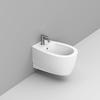 GEMMA2 NEW BIDET SOSPESO MONOFORO BIANCO Foto 1
