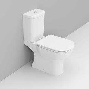 GEMMA2 WC MONOBLOCCO UNIVERSALE