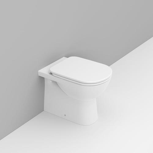 GEMMA2 D5231 VASO TERRA FILO PARETE BIANCO Foto 1