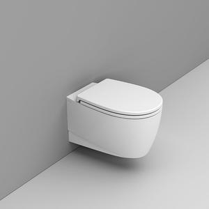 DEMY VASO SOSPESO RIMLESS BIANCO D552501