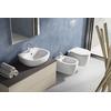 DEMY BIDET SOSPESO BIANCO D552601 Foto 2