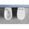 DEMY BIDET SOSPESO BIANCO D552601 Foto 3