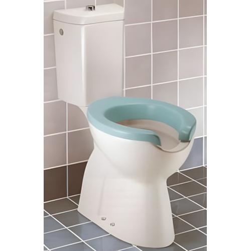 ATLANTIS SEDILE POLIURETANO X WC. (VERDE) Foto 2