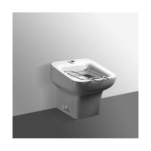 GRIGLIA INOX X VUOTATOIO BRENTA J2909AA Foto 1