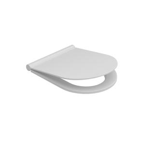 MAYKA S483201 SEDILE BIANCO LUCIDO