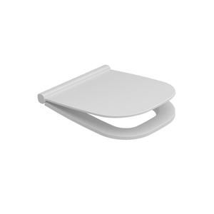 ALBA S503301 SEDILE CHIUS. RALLENAT. BIANCO LUC.