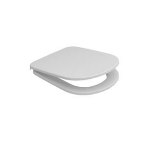 GEMMA2 SEDILE BIANCO CERNIERE HORIZON SOFTCLOSE