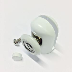 ROTELLA SCORRIMENTO ALBA EV H047 BIANCO