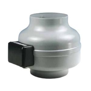 AXC 200 ASPIRATORE CENTRIFUGO IN LINEA