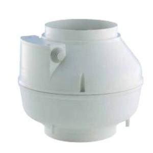 AXC 100 TP ASPIRATORE CENTRIFUGO PVC