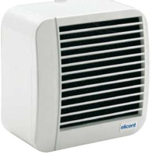 FLUX 100 TIMER ASPIRATORE CENTRIFUGO