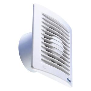 ASPIRATORE E-STYLE 100 P (90 MC/H)
