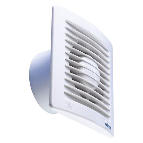 ASPIRATORE E-STYLE 100 P (90 MC/H) Foto 1
