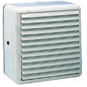 VITRO 12/300 ASPIRATORE AUTOMATICO REVERSIB.