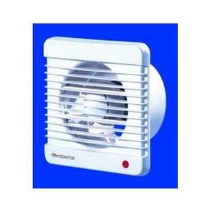 ASPIRATORE CON TIMER D. 125