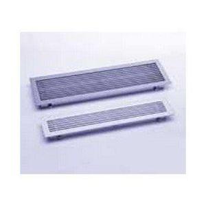 EBL 20/0 1100X200 BOCCHETTA BARRE FISSE