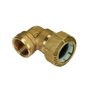 GOMITO 90 TOF X TUBO POLIETILENE F 1/2 X 20