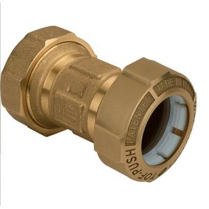 RACCORDO TOF BIGIUNTO X FERRO/POLIET. 20X1/2"