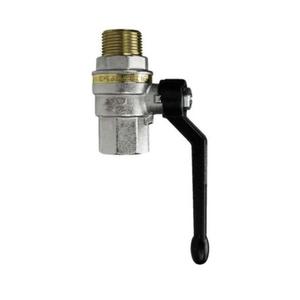 GALAXY 0502 VALVOLA SFERA MF LEVA 2