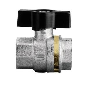 MERCURY 0421 VALVOLA SFERA FARFALLA FF 3/8