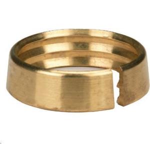 ANELLO ANCORAGGIO X RACCORDO TOF 20 BIANCA