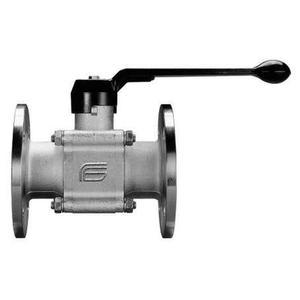 OLYMPIC 1206 VALVOLA SFERA DN 40