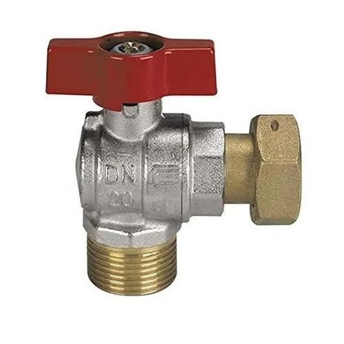 ASTER SQUADRA 3/4X3/4 M. CON GIRELLO 2168R405 Foto 1