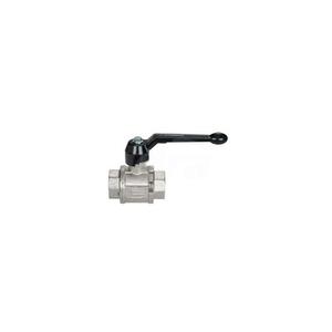 TOTAL VALVOLA SFERA FF 3/4 SENZA GRASSO 0101W205