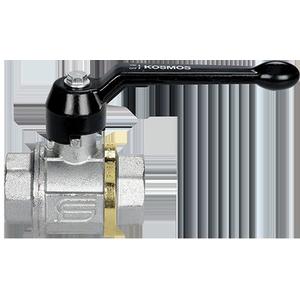 ASTER VALVOLA A SFERA 3/4 MF CON CAPPUCCIO PIOM
