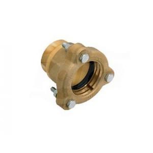 TOF-FE MONOGIUNTO DIRITTO X TUBO FERRO 2"1/2