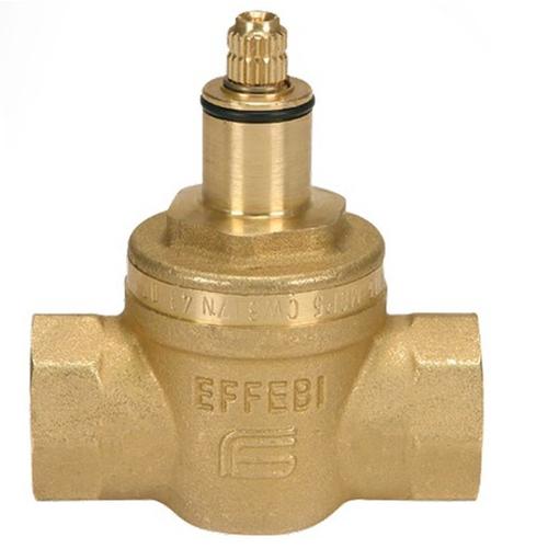 INCAS EXTRA 7170 KIT PROLUNGA X MANOPOLA-LEVA Foto 1