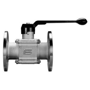 OLYMPIC 1206 VALVOLA SFERA DN 25