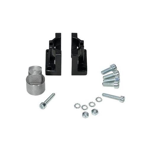 KIT CONNESSIONE VALVOLE-ATTUATORI KABB0009 Foto 1