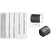 ECAL 75 TAPPO CODOLO LUNGO SDR11 PN16 S5 Foto 2