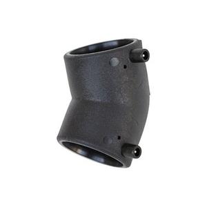 ECEM 160 CURVA 45 GAS/ACQUA