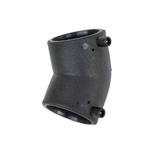 ECEM 63 GOMITO 45' GAS/ACQUA Foto 1