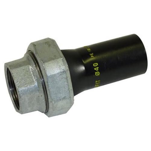 ERPAG110 GIUNTO TRANSIZIONE 110 X 4 Foto 1