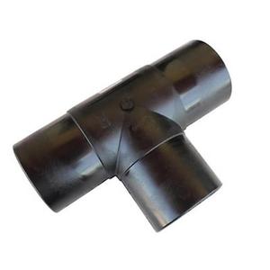 ET 90 TEE 90 CODOLO LUNGO GAS/ACQUA