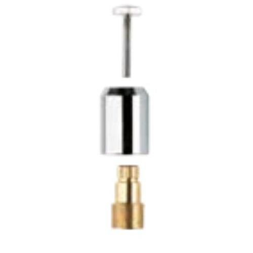 PROLUNGA CON VITE G0410C04 MM 18 Foto 1