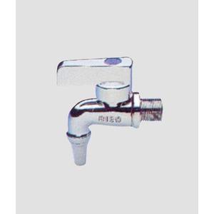 RUBINETTO A SFERA PER BOTTI 1/2 BIBO LUX