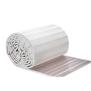 LASTRA LISCIA ALLUMINATA SPESSORE 40 MM. EPS 150