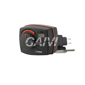 Foto CRA111 CENTRALINA PORTA FISSO E 5/95°C 230V