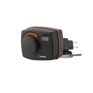 CRA111 CENTRALINA PORTA FISSO E 5/95°C 230V