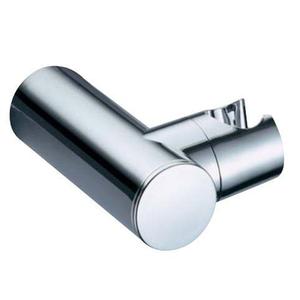 SUPPORTO ABS CROMATO X DOCCIA SNODATO R0473