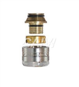 Foto ADATTATORE X TUBO 12/2 MM COMPLETO